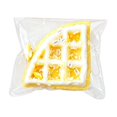 thumbnail image 1 of Juguetes de aprietamiento de aprietamiento de aumento lento, juguete realista de la comida Squishies Fidget, 1 of 5