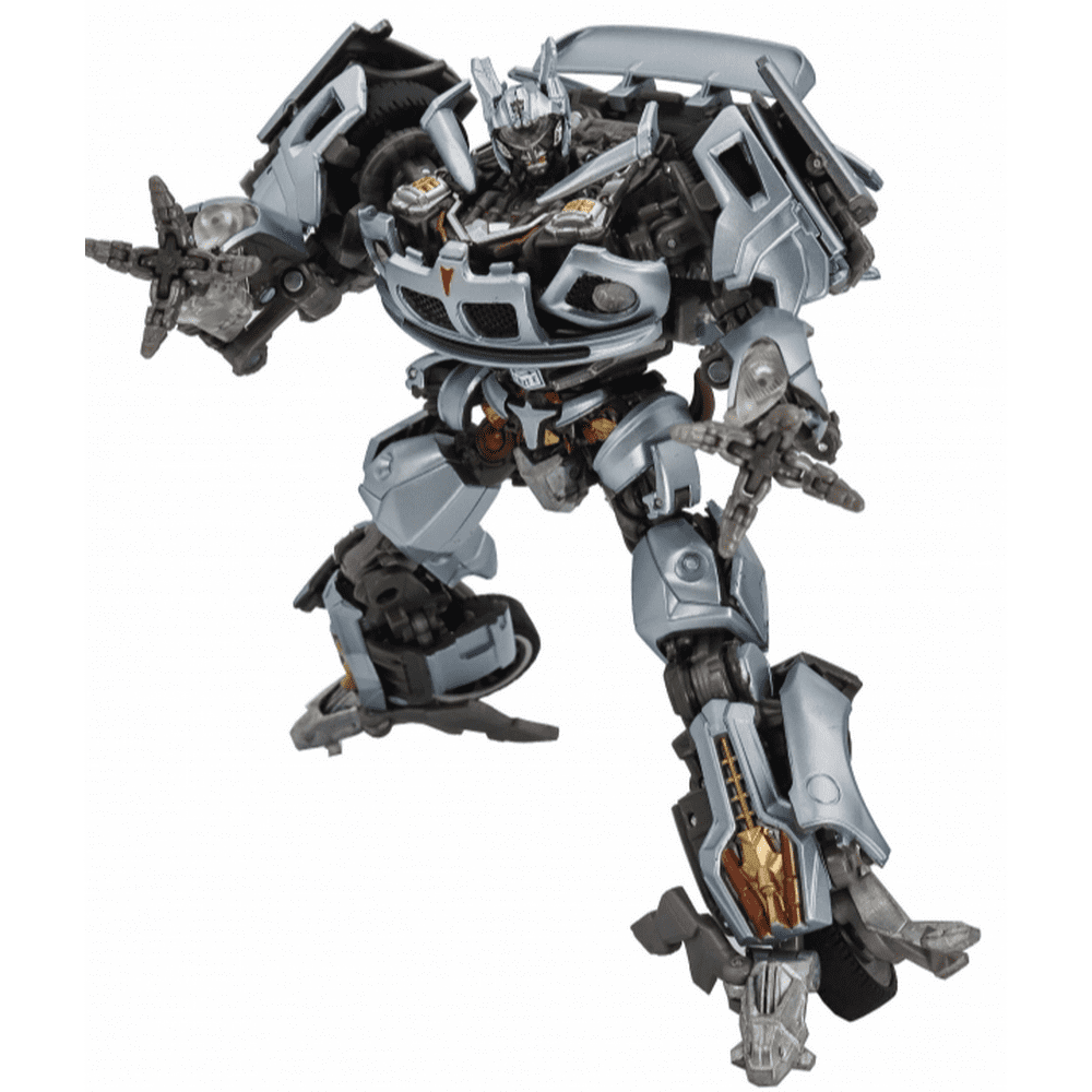 MPM9 Jazz Transformers Masterpiece Movie Series