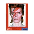thumbnail image 1 of Puzle AQUARIUS David Bowie Aladdin Sane 500 piezas, 1 of 7