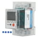 thumbnail image 3 of Medidor eléctrico de riel DIN duradero medidor electrónico de KWh tamaño pequeño sin contaminación para medir el consumo de energía riel DIN en interiores riel ANGGREK Otros, 3 of 8