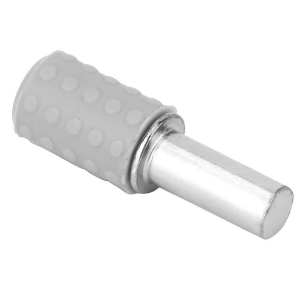 Tebru Shelf Support Pegs Studs Plug Pin Glass Board Bracket for Wall