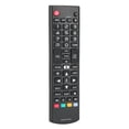 thumbnail image 2 of Multi Functional Remote Control,AKB74915304 Multi Functional TV TV Remote Control Remote Control Replacement Maximized Efficiency, 2 of 9