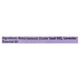 thumbnail image 3 of Sunny Isle Jamaican Black Castor Oil Pure Butter Lavender 4oz, 3 of 3