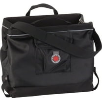 Banjo Brothers Grocery Pannier: Black, Each