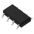 thumbnail image 2 of Pack of 15 306-1308-ND SSR Relay SPST-NO 1A 0-80V, RoHS, 2 of 2