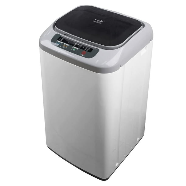 Mini-lave-linge portable de 2 à 3 kg avec panier pour sèche-linge - Chine  Mini-lave-linge et lave-linge portable prix
