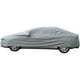 thumbnail image 2 of Cubierta universal para coche, totalmente impermeable, resistente a los arañazos, duradera, cubierta protectora forrada de algodón transpirable, 2 of 6