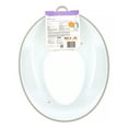 Dreambaby® EZYToilet Trainer Seat, Gray