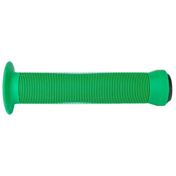 BLACK OPS Circle Grips Green