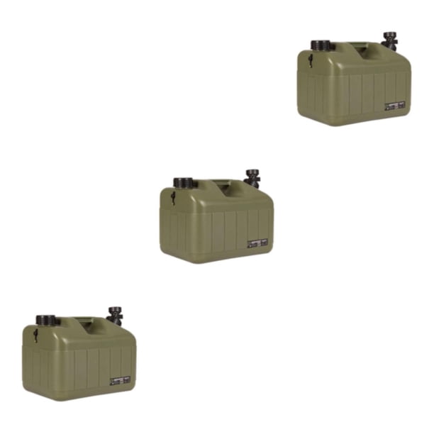 Soidarity Water Storage Tank Water Canteens with Container for Emergency Type1 NO1