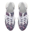 thumbnail image 5 of Perris Walking Shoes for Men Woman Lightweight Tennis Fashion Elastic Sports Shoes Cushion Basketball Shoes, 5 of 7