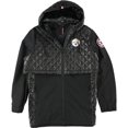 thumbnail image 1 of Chaqueta acolchada Tommy Hilfiger Pittsburgh Steelers XL, 1 of 2