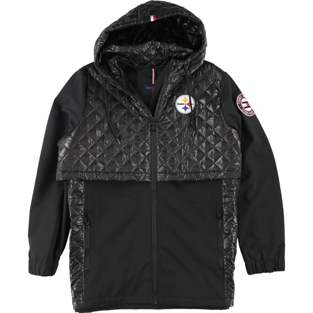 Chaqueta acolchada Tommy Hilfiger Pittsburgh Steelers XL