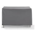 thumbnail image 1 of Crosley Furniture Housse de Coffre de Terrasse pour Rangement Extérieur, Gris, 1 of 8