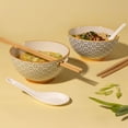 thumbnail image 6 of Typhoon World Foods Rice & Soup Bowl Set | Set of 2, 6 of 6