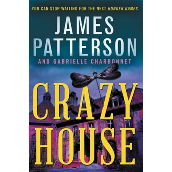 Pre-Owned Crazy House (Paperback) 0316514993 9780316514996