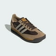 thumbnail image 4 of Adi-das Originals SL 72 RS Men's Size Shoes Sneakers IG4645 Brown Putty Yellow, 4 of 6