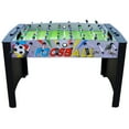 thumbnail image 3 of Bluewave Shootout 48-In Foosball Table, 3 of 9