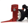 thumbnail image 3 of 1 Pcs Metal Camber Gauge&Ride Height Gauge Tool/Ruler for Adjusting Height and Wheel Rim Camber RC Model Car ,, 3 of 8