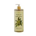 thumbnail image 1 of Alchimia Jabón Corporal Hidratante con Aceite de Oliva 33.8 fl oz / 1000ml Hecho en Italia, 1 of 5