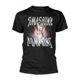 thumbnail image 1 of The Smashing Pumpkins  Adult Cyr Cotton T-Shirt, 1 of 1