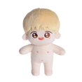 thumbnail image 1 of muñeca de peluche kpop bts bt21 ídolo de 20 cm para niños regalo de cumpleaños para novia bts fans jungkook jin suga v, 1 of 4