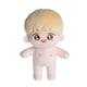 thumbnail image 1 of muñeca de peluche kpop bts bt21 ídolo de 20 cm para niños regalo de cumpleaños para novia bts fans jungkook jin suga v, 1 of 4