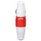 thumbnail image 4 of Enchufe Industrial ANGGREK Rojo Macho Hembra CEE Para Caravanas, 4 of 8