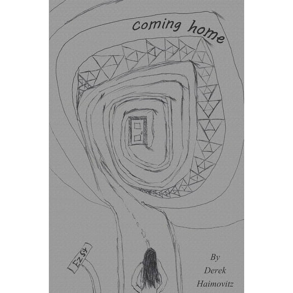 Coming home (Paperback)