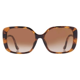 COACH HC8385U 504585 Cl910 Honey Tortoise Amber Solid 54 mm