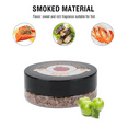 thumbnail image 5 of Smoking Wood Chips Food Smoker Smoked Cocktail Smoked Barbecue Fruit Tree Chips Sawdust Smoked Wood Block A, 5 of 7