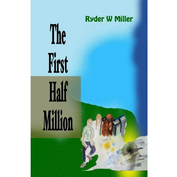 The First Half Million, (Paperback)