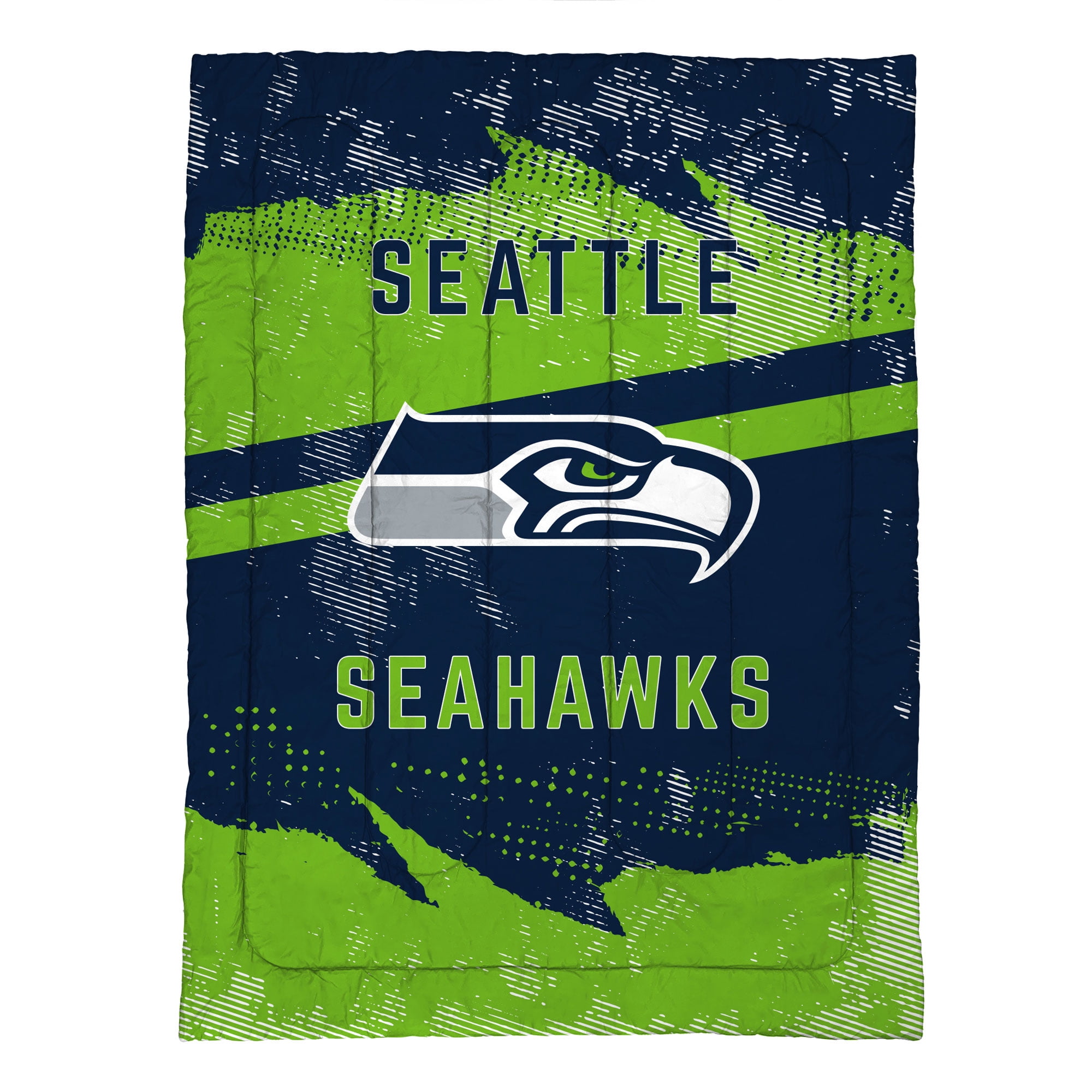 Seahawks blanket online walmart