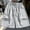(Casual 170)Gray, variant on Fashion Shorts for Men Solid Color Breeches Casual Summer Sports Outdoor Breathable Loose Short Pants