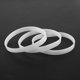 thumbnail image 3 of 12PCS Seal Spare Seal Repuesto Compatible Para 6/7 Fins Blade Blender Mixer (Ø 10Cm), 3 of 5