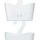 thumbnail image 2 of Gray Shower basket with hook Dimensions: 25 x 9 x 28 cm suspension, Polypropylene, Multifunctional basket, 2 of 4