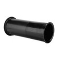 thumbnail image 3 of Tubo De Puerto De Altavoz Liso, Tubo Inversor De Subwoofers, Negro Para Gabinetes De Altavoces De 8-12 Pulgadas, 3 of 8