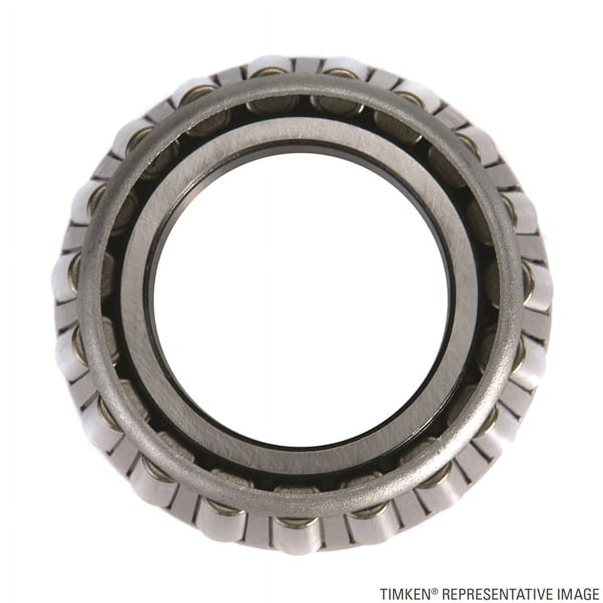 Differential Pinion Bearing