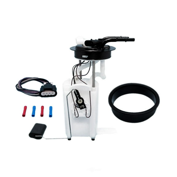 Fuel Pump Module Assembly Fits select: 2003 CHEVROLET SUBURBAN K1500, 2002 CHEVROLET SUBURBAN C1500