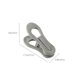 thumbnail image 3 of ¡Ahorra Grande!, Fábrica al por mayor de pinzas de plástico de cabeza redonda, accesorios para perchas de tubo redondo, pinzas para ropa, accesorios para perchas de tubo redondo, pinzas para ropa, 3 of 8