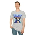 thumbnail image 5 of SHNAZY Unisex Softstyle T-Shirt, 5 of 6