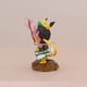 thumbnail image 3 of Adornos para figuras de anime Pikachu COS Zoro de una sola pieza, 3 of 3