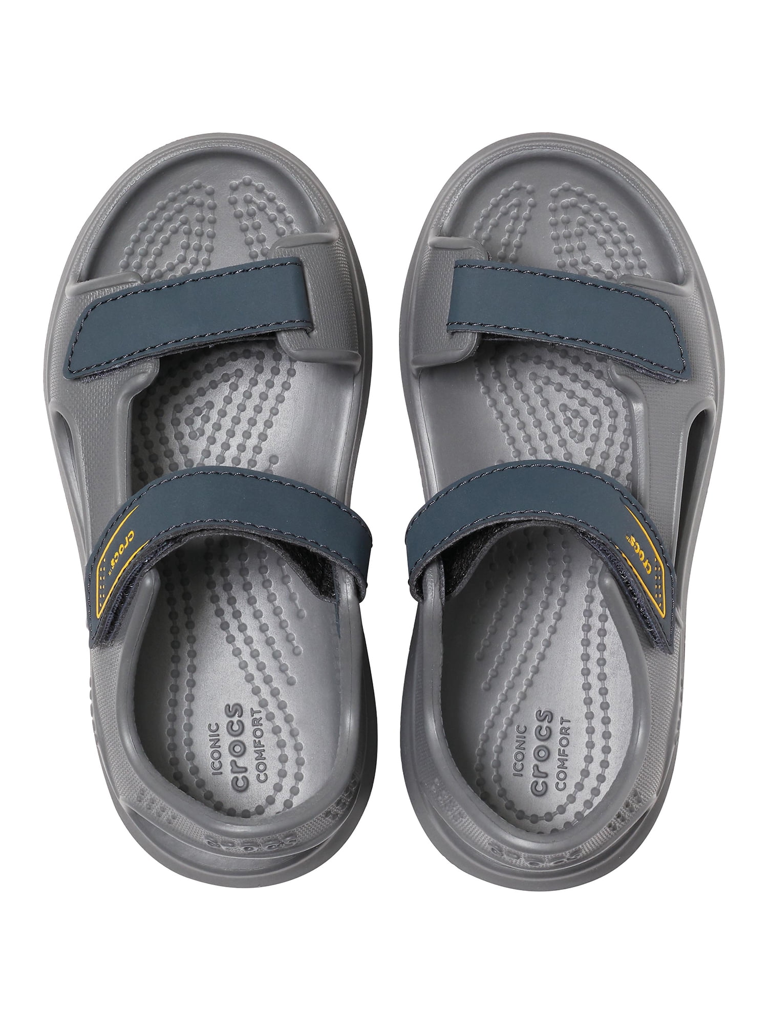 crocs kids water shoes