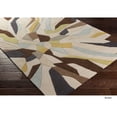 thumbnail image 5 of Hand-tufted Barnes Polyester Rug (9' x 13'), 5 of 5