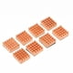 thumbnail image 4 of Enfriador de disipador de calor de cobre de refrigeración PCCOOLER para VGA GPU DDR DDR2, 4 of 8