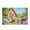 C, variant on Binwennn Easter Bunny Pattern Soft Velvet Carpet Festive Atmosphere Cute Decoration A Must Have Carpet For A Warm Home 40X60CM B6 Fuzzy Blanket 8 by 5 Rug Mini Throw Blanket Blankets Soft And Vintage