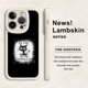thumbnail image 1 of Obtenga lo mejor en estilo y protección con nuestra funda de goma TPU flexible para iPhone, 1 of 4