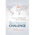 thumbnail image 1 of The Negotiation Challenge: How to Win Negotiation Competitions, 1 of 1