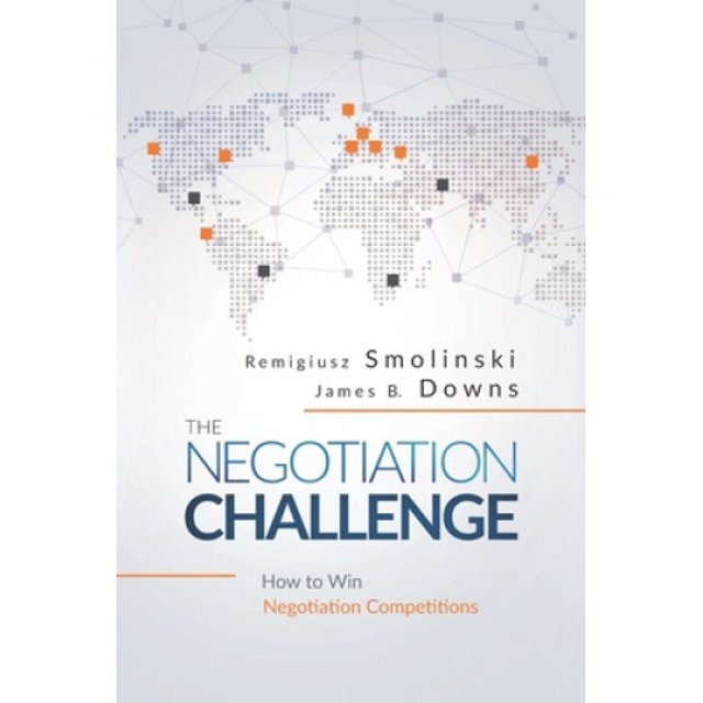 The Negotiation Challenge: How to Win Negotiation Competitions
