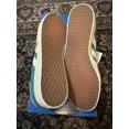 thumbnail image 4 of Adi-das Gazelle Shoes Originals Sneakers Arctic Fusion/Off White IG1061 US 12, 4 of 5